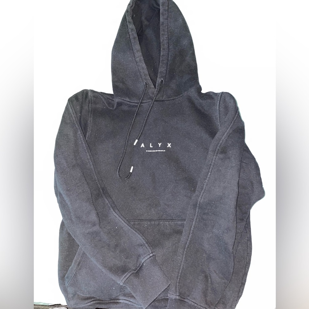 ALYX studio Hoodie